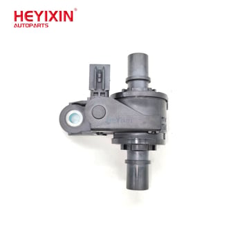 16671-24010 Valvă a pompei de apă pentru Toyota C-HR și Corolla 1667124010 Piese auto