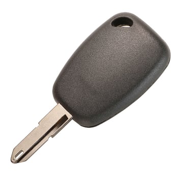 Cheie Renault cu cip ID46 PCF7946, 2 chei, 433 MHz