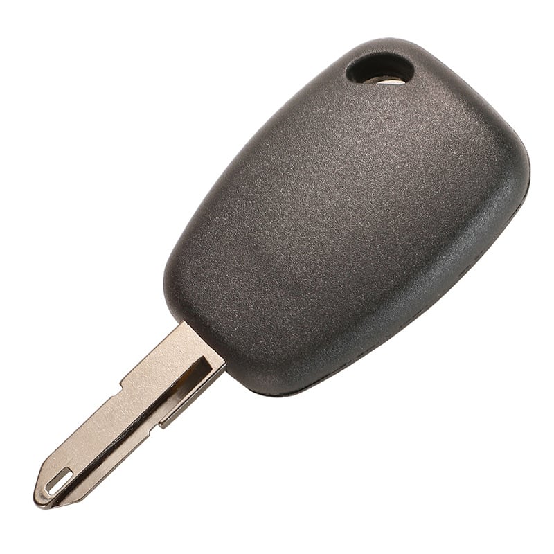 Cheie Renault cu cip ID46 PCF7946, 2 chei, 433 MHz