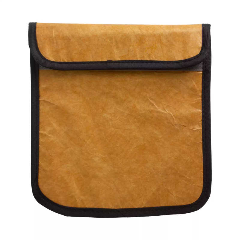 Sac cu protecție anti-radiații X pentru film și aparat foto, protecție împotriva radiațiilor, geantă întunecată, exterior din kraft impermeabil