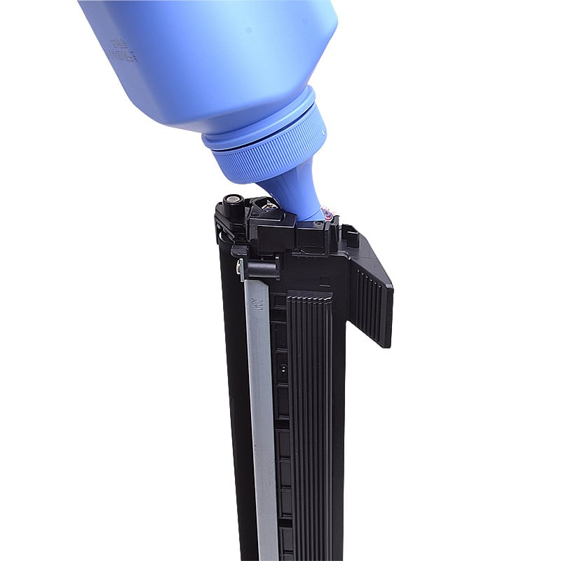 Tambur de imagini și componente ale cartușului de toner pentru Brother MFC-1813
