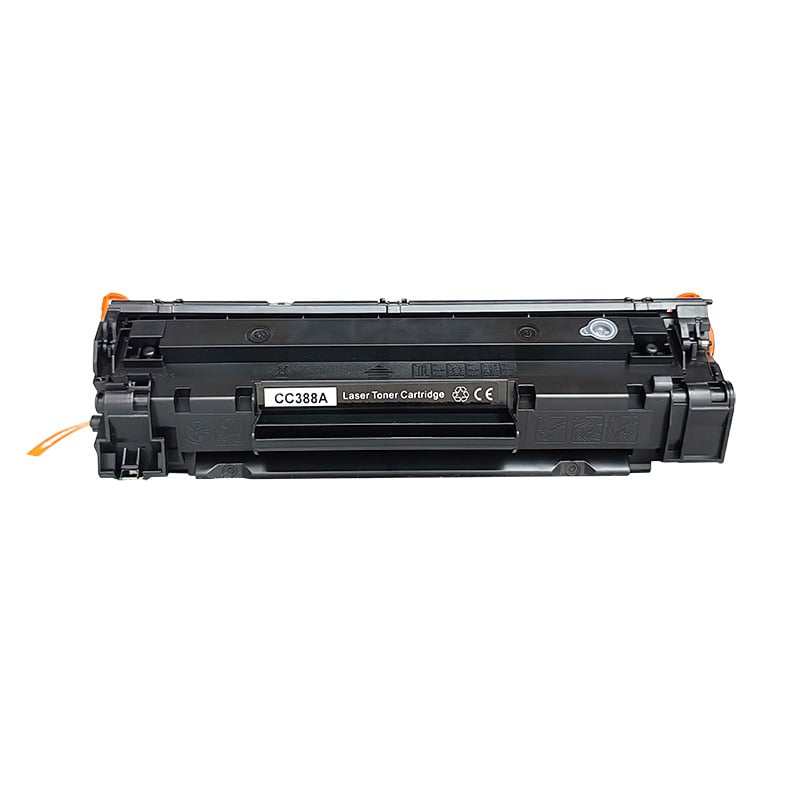 Cartuș toner și tambur pentru HP MFP M126a/M126nw — 126A, 126NW, 388A