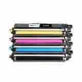 TN281/285 cartuș toner pentru Brother DCP-9020CN, HL-3150CDN, HL-3170CDWD – Capacitate mare, 2500 pagini
