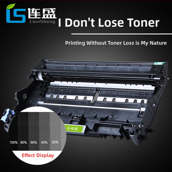 Toner Liansheng TN-2115 pre Brother MFC7340 HL2140 DCP-7450 DR-2150