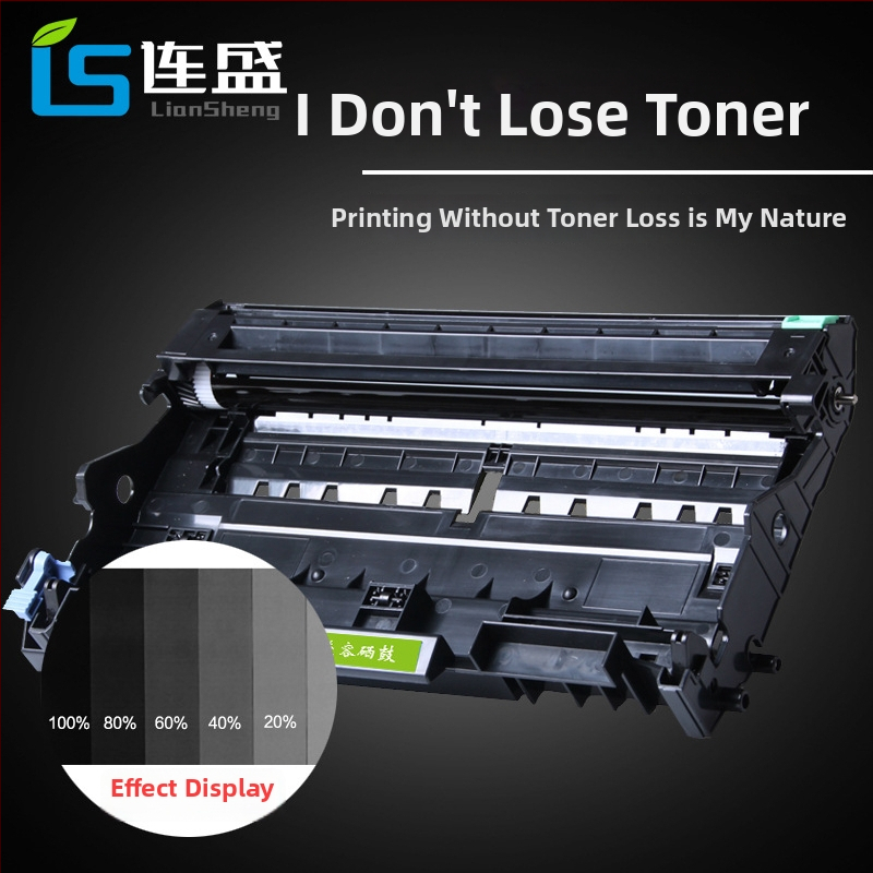 Toner Liansheng TN-2115 pre Brother MFC7340 HL2140 DCP-7450 DR-2150