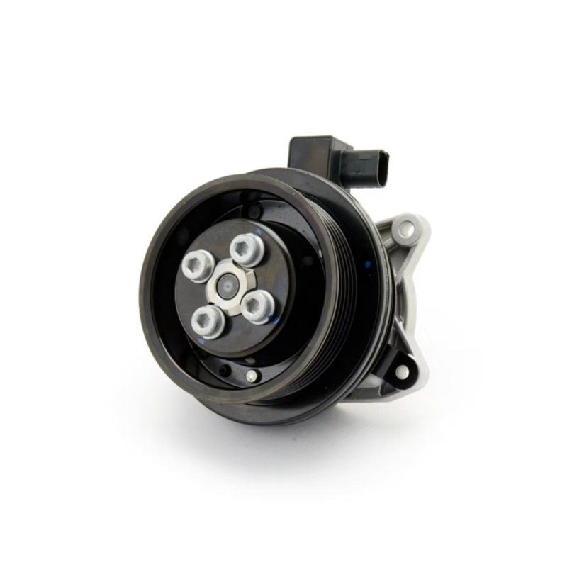 Pompa auxiliară de răcire electrică pentru Volkswagen Golf, Tiguan și Audi A5, 03C121004J, Modelul 07