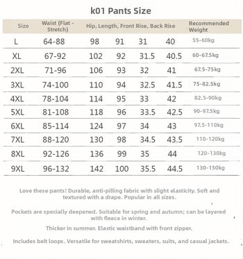 K01 Pantaloni casual pentru femei, mărime mare, primăvară, stil coreean OL, siluetă elegantă, poliester twill