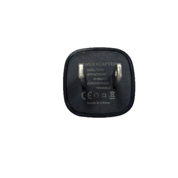 Încărcător USB 5V1A, standard SUA, cu IC inteligent, port USB unic, pentru telefoane, tablete, călătorii și aparate de uz casnic
