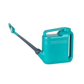 Stropitor 5L pentru grădină acasă, cu cioc lung, ideal pentru legume și flori, pulverizator
