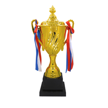 T140 metalni trofej – sportsko natjecanje trofej, prilagodljivo ispisivanje, veleprodaja