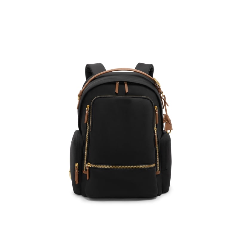 Rucsac din nylon balistic, seria Voyageur – impermeabil, ușor, cu capacitate mare pentru naveta zilnică