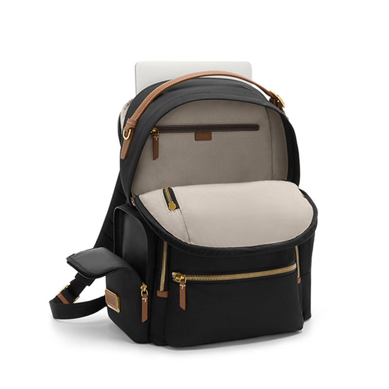 Rucsac din nylon balistic, seria Voyageur – impermeabil, ușor, cu capacitate mare pentru naveta zilnică