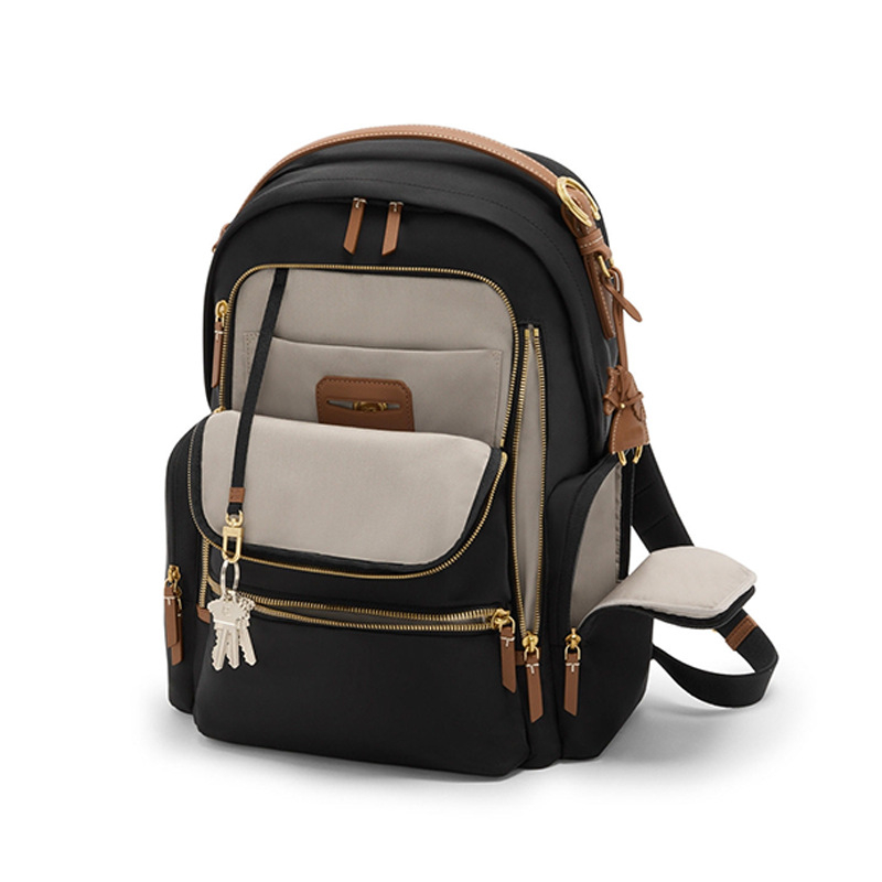 Rucsac din nylon balistic, seria Voyageur – impermeabil, ușor, cu capacitate mare pentru naveta zilnică