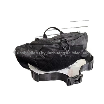 Geantă de talie pentru telefon, ușoară, stil japonez, crossbody unisex