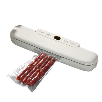 Mașină de vidat all-in-one pentru conservarea alimentelor, compactă pentru uz casnic