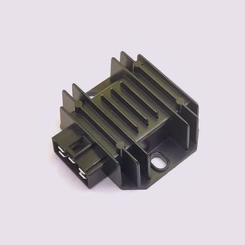 Încărcător, regulator de tensiune și redresor din siliciu pentru motociclete HJ150-9-9A-9C