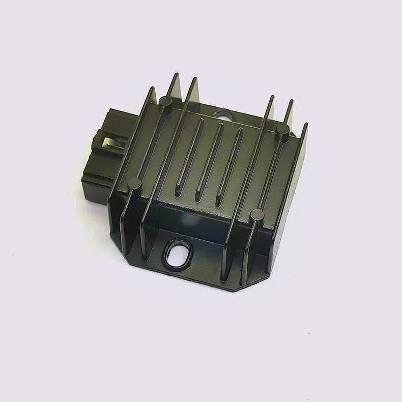 Încărcător, regulator de tensiune și redresor din siliciu pentru motociclete HJ150-9-9A-9C