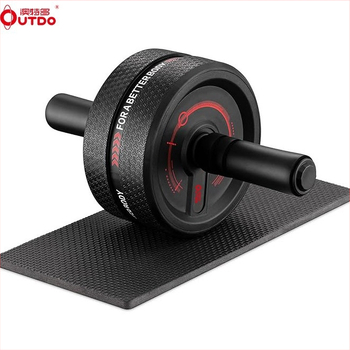 Autedo traka za abdomen – sprava za core trening, model YC-JFL10, dimenzije 31×16.5×16.5 cm, težina 0.6–0.85 kg