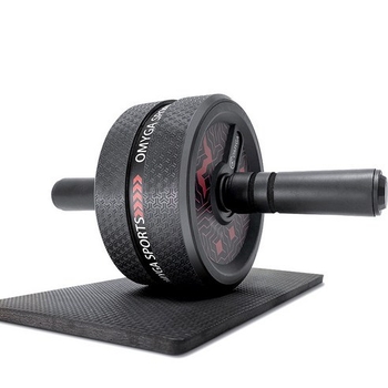 Autedo traka za abdomen – sprava za core trening, model YC-JFL10, dimenzije 31×16.5×16.5 cm, težina 0.6–0.85 kg