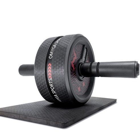 Autedo traka za abdomen – sprava za core trening, model YC-JFL10, dimenzije 31×16.5×16.5 cm, težina 0.6–0.85 kg
