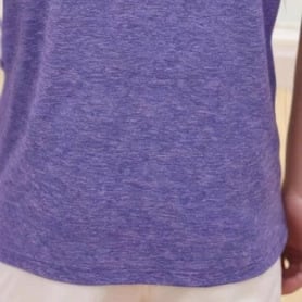Tricou polo pentru golf, bărbați, mâneci scurte, bumbac, cu dungi