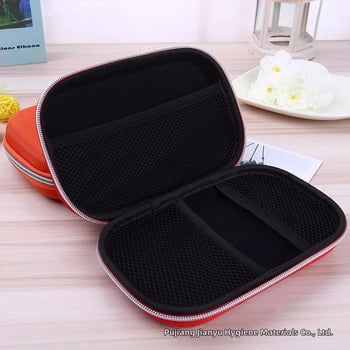 Kit de prim ajutor pentru casă și exterior, kit medical pentru mașină, set portabil de provizii de prim ajutor pentru călătorii