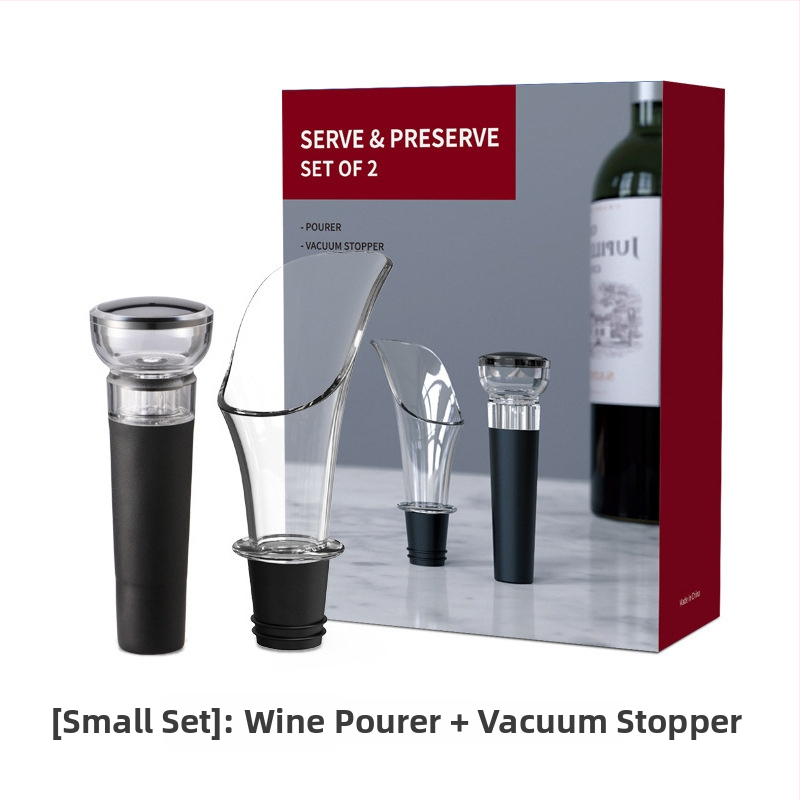 Set de 4 pahare de vin roșu într-o cutie cadou, pahare înalte pentru utilizare casnică