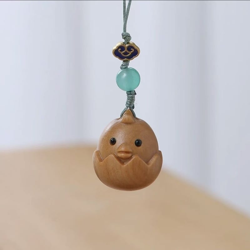Ornament din rădăcină de chiparos, figurină din lemn cu formă de mână Buddha, decor birou și casă