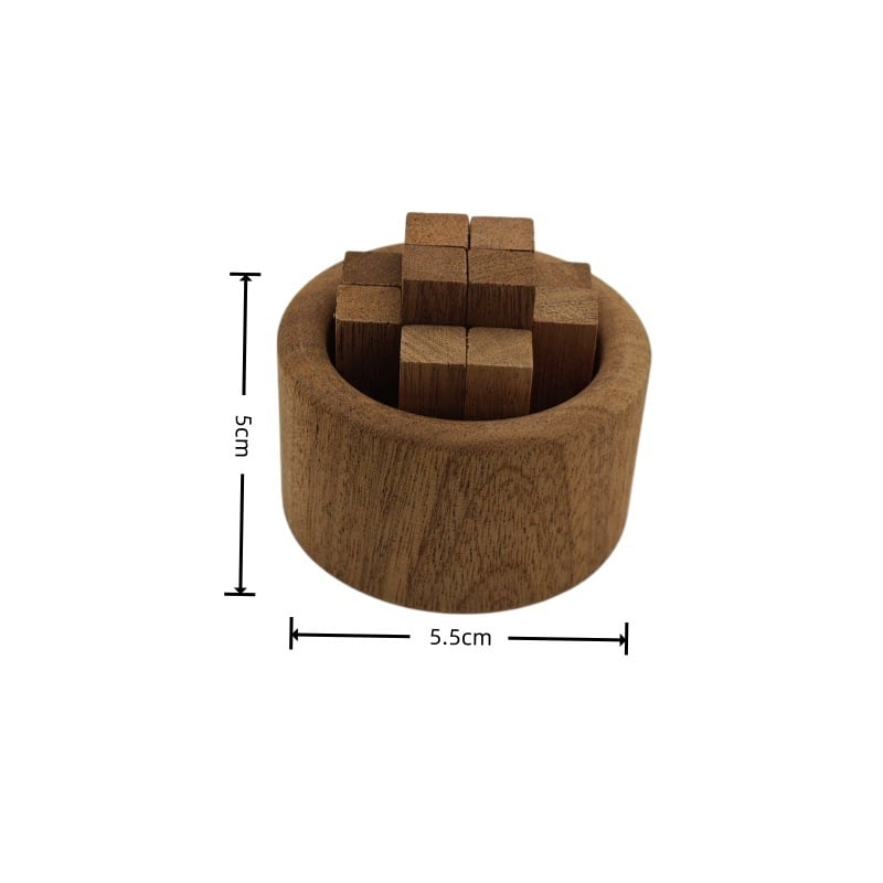 Difuzor de ulei esențial din lemn Sapele pentru casă și dormitor, parfum de durată, aromaterapie.