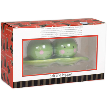Sticle ceramice magnetice pentru sare și piper, set cadou de 3 piese pentru uz casnic