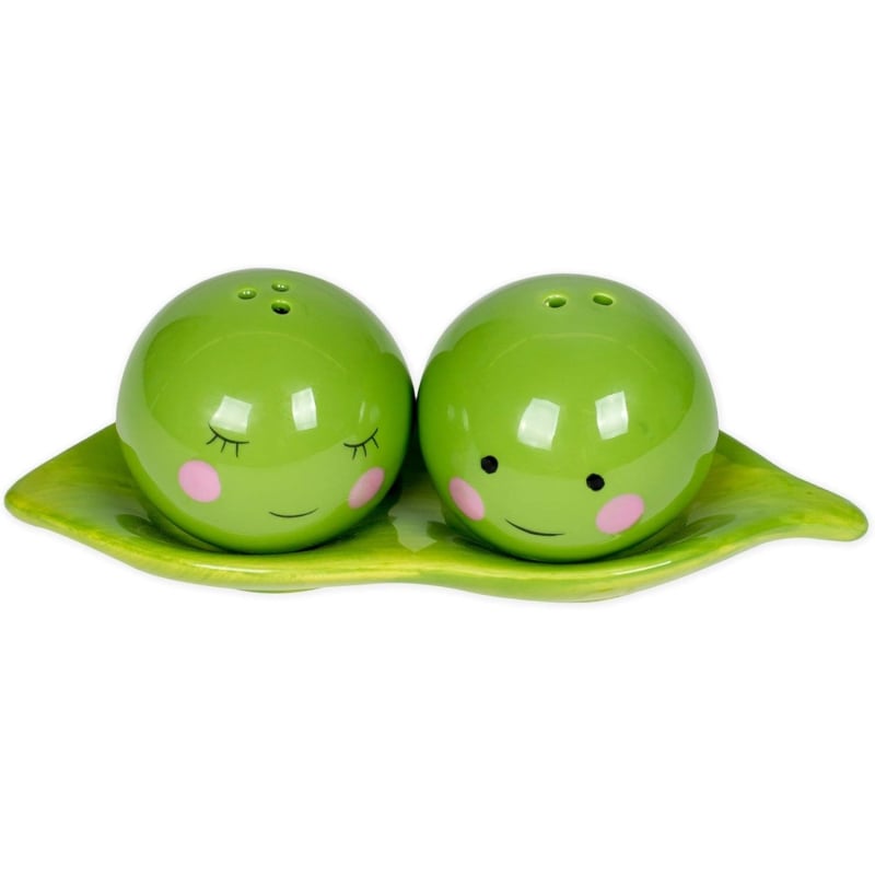 Sticle ceramice magnetice pentru sare și piper, set cadou de 3 piese pentru uz casnic