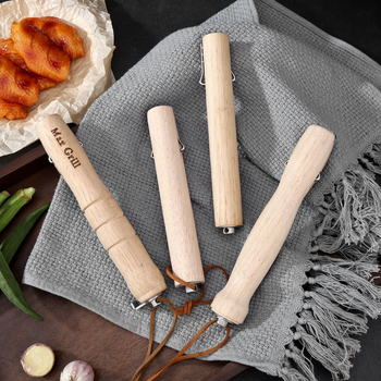 Frigărui portabile din oțel inoxidabil pentru grătar, bețe extensibile pentru camping, unelte pentru BBQ, frigărui pentru marshmallows