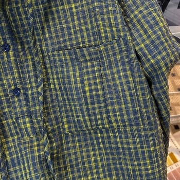 Hanorac verde cu glugă, carouri pentru bărbați, pulover ușor, stil coreean, retro american vintage