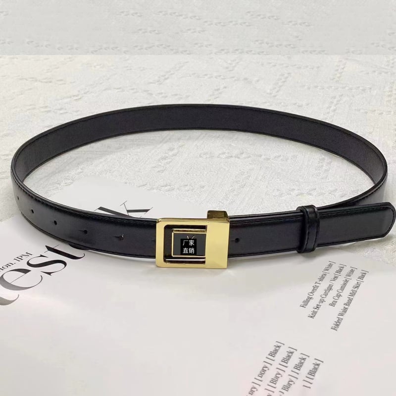 Curea pentru femei cu litere din alfabet, lățime 3 cm, piele PU, cataramă din aliaj, minimalistă, elegantă și versatilă.