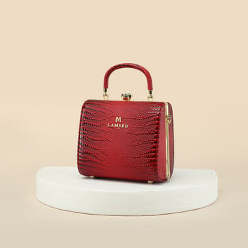 Geantă mică pătrată pentru femei, cu model crocodil, 2025 nouă, versatilă pentru mână, umăr și crossbody, ușoară, piele PU