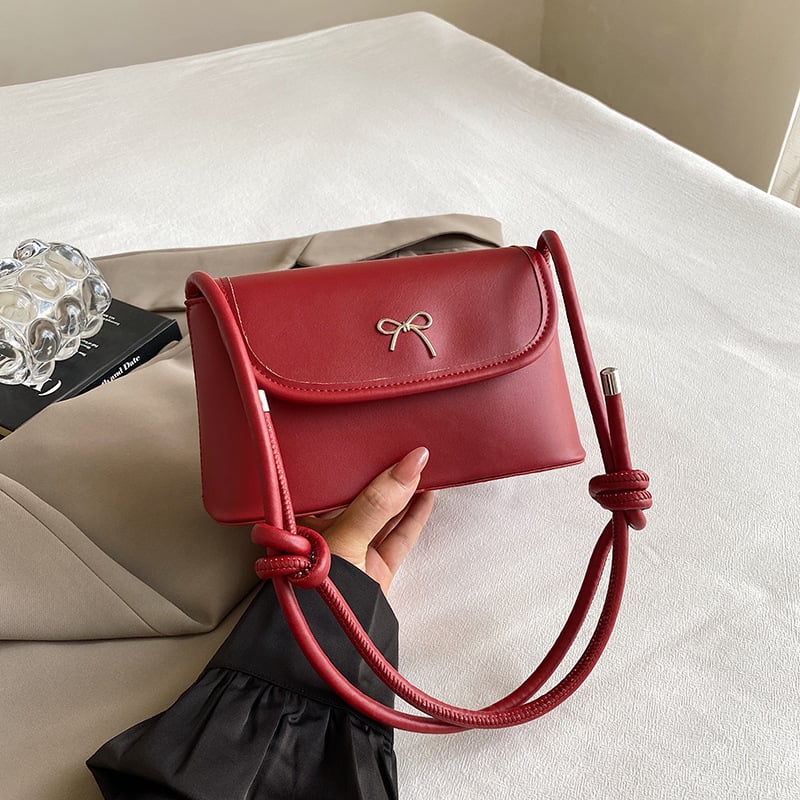 Geantă de damă din PU, crossbody, mică pătrată, dimensiune medie, vară 2024