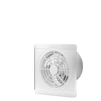Ventilator za ventilaciju kupaonice i kuhinje, zidni ispušni ventilator, snažan i tih