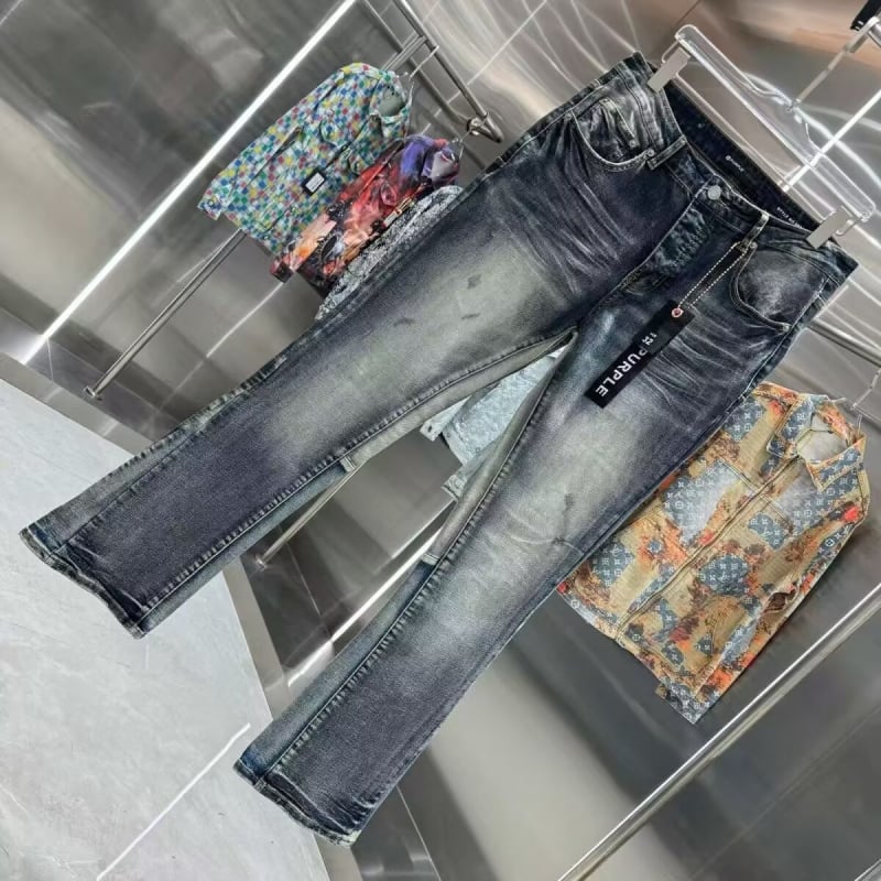 2026 Blugi din denim cu material moale, croială drapată și ușor evazată, buzunar posterior cu clapă, lift pentru fesieri, croială slim