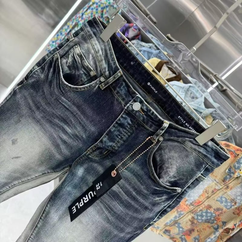 2026 Blugi din denim cu material moale, croială drapată și ușor evazată, buzunar posterior cu clapă, lift pentru fesieri, croială slim
