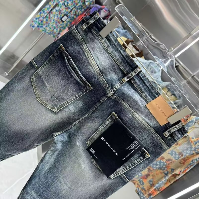 2026 Blugi din denim cu material moale, croială drapată și ușor evazată, buzunar posterior cu clapă, lift pentru fesieri, croială slim