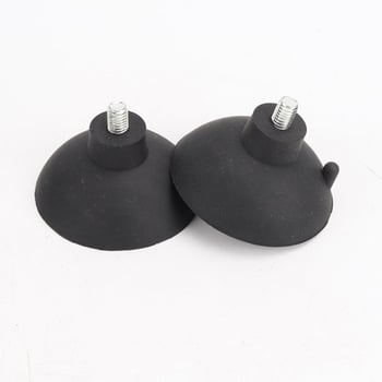 Stopper din silicon pentru ușă cu tampoane anti-coliziune groase, benzi protectoare pentru încuietoare, mânere fără găuri, stil modern minimalist