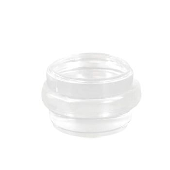 Stopper cilindric pentru uși din acrilic transparent, montat pe podea, fără găuri, silențios și protecție la coliziuni