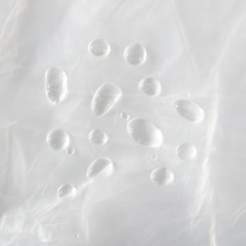 Film de protecție pentru renovarea mobilierului, folie plastic transparentă rezistentă la praf și umezeală, husă pentru saltea și canapea