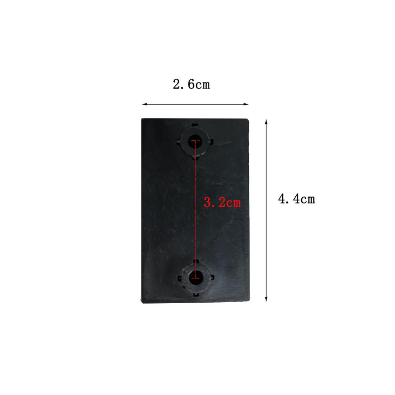 Accesorii pentru bagaje: mâner pentru valiză rigidă, mâner TPE moale, mâner blocabil pentru cutie, mâner pentru cutie cadou