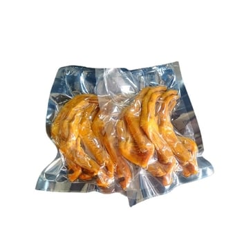 Saci de vid pentru alimente, compatibili cu mașinile de sigilat, saci din plastic comprimați pentru conservarea prospețimii