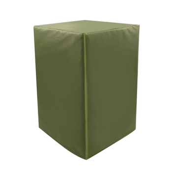 Husă de protecție din material Oxford pentru utilaje și echipamente — antiparf, impermeabilă, protecție solară pentru exterior, rezistentă la zgârieturi.