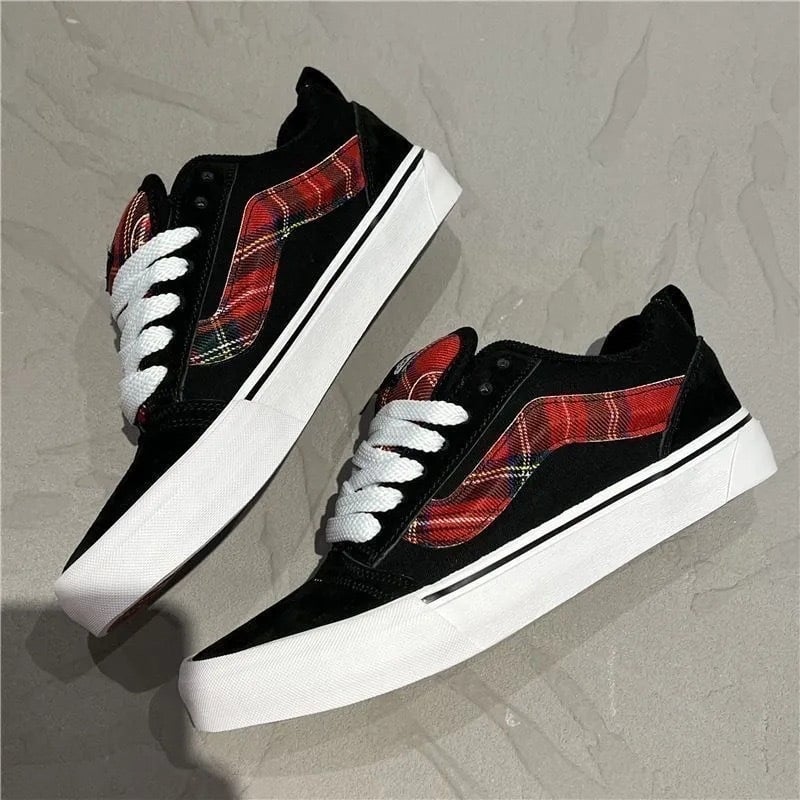 Lux ușor, pantofi sport cu talpă groasă în stilul stradal Hong Kong, model, pantofi casual cu platformă