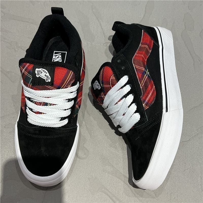Lux ușor, pantofi sport cu talpă groasă în stilul stradal Hong Kong, model, pantofi casual cu platformă
