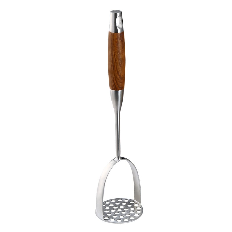 Zdrobitor de cartofi din oțel inox 304 și presă pentru piure
