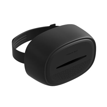 Suport din silicon pentru șervețele auto, cu montare suspendată